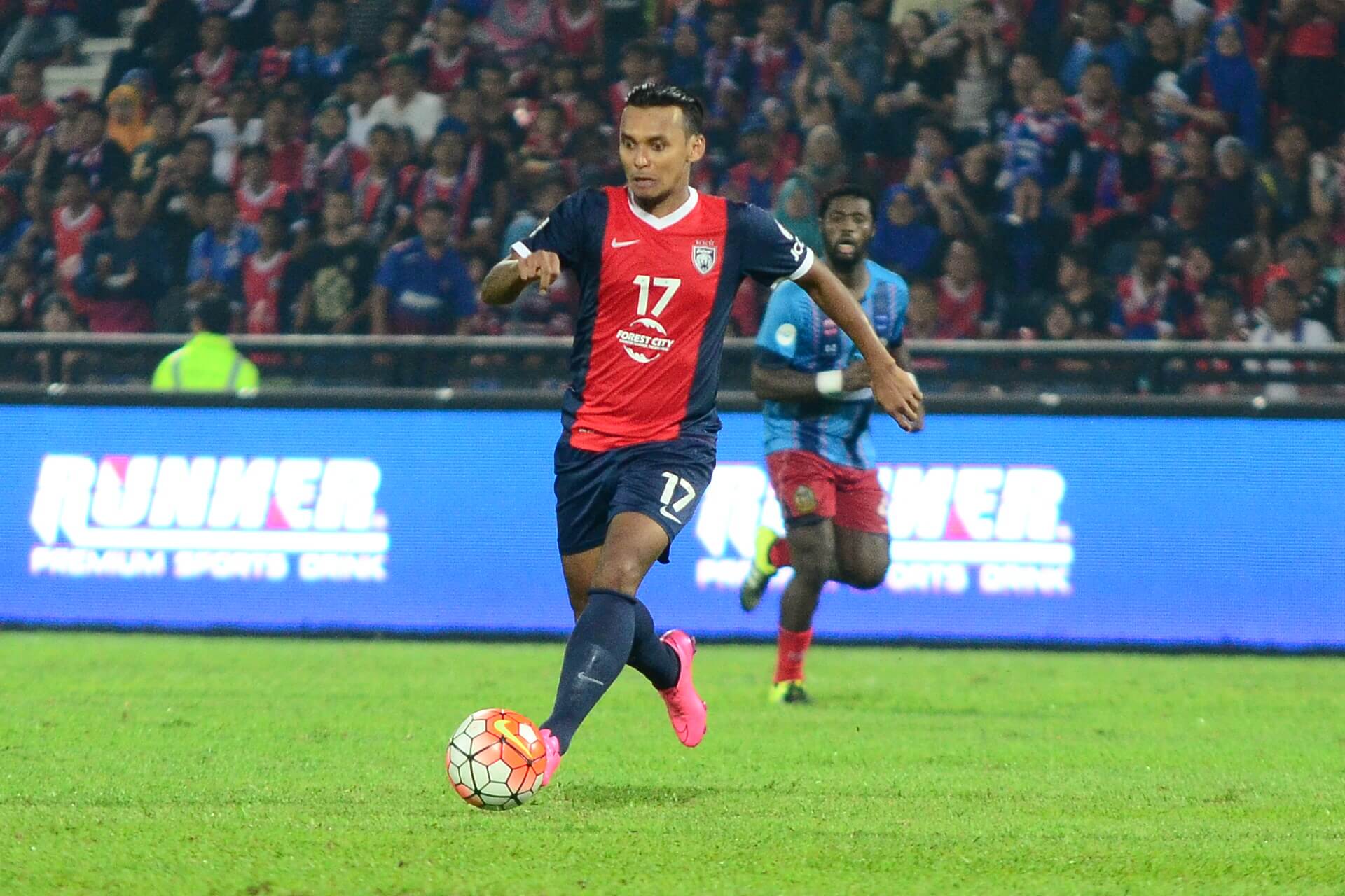 Adakah Gaji Pemain Di Liga Malaysia Terlalu Tinggi?