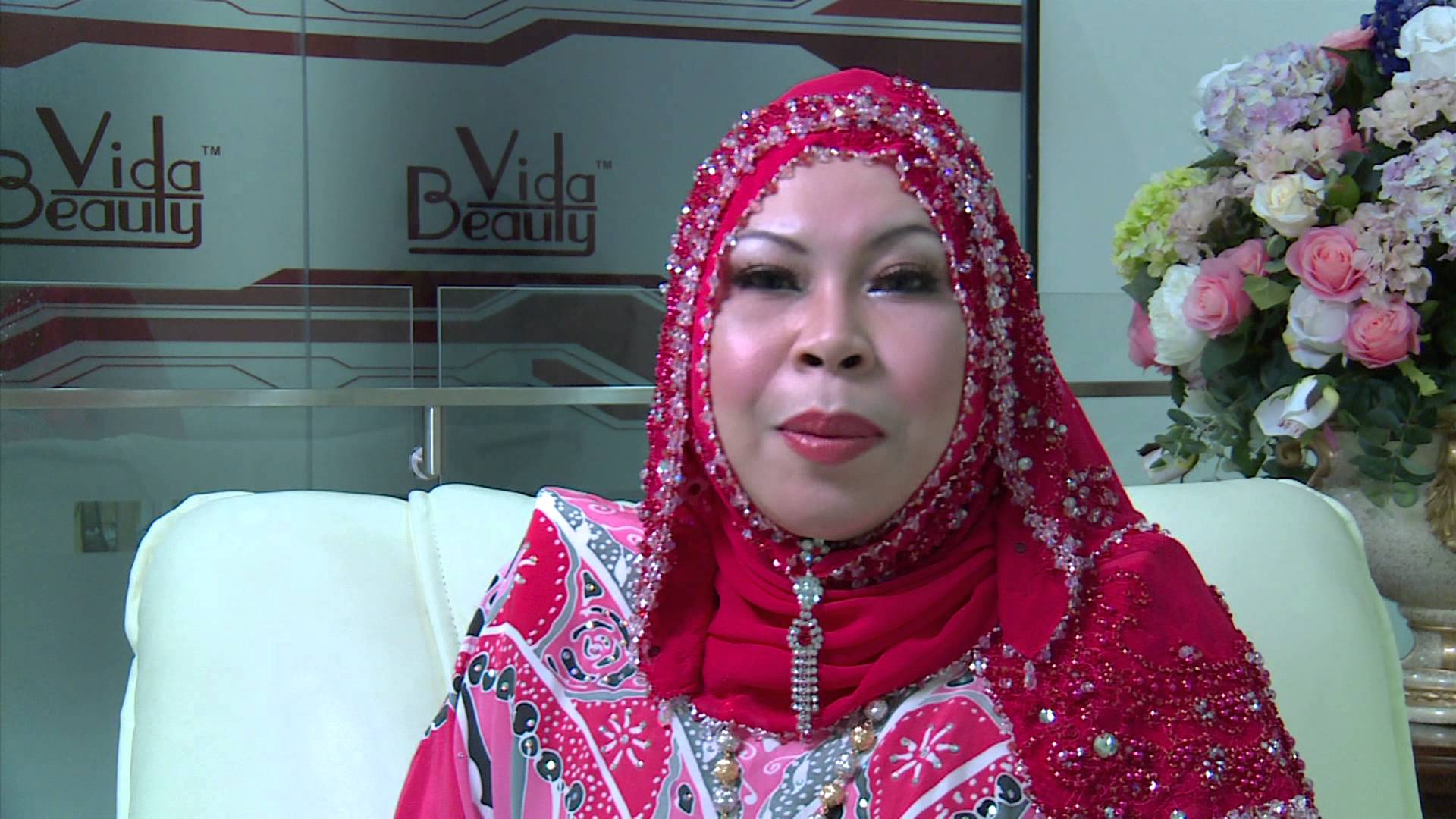 Datuk Seri Vida: "Saya Tidak Berhutang Apa-Apa Dengan KAFA"